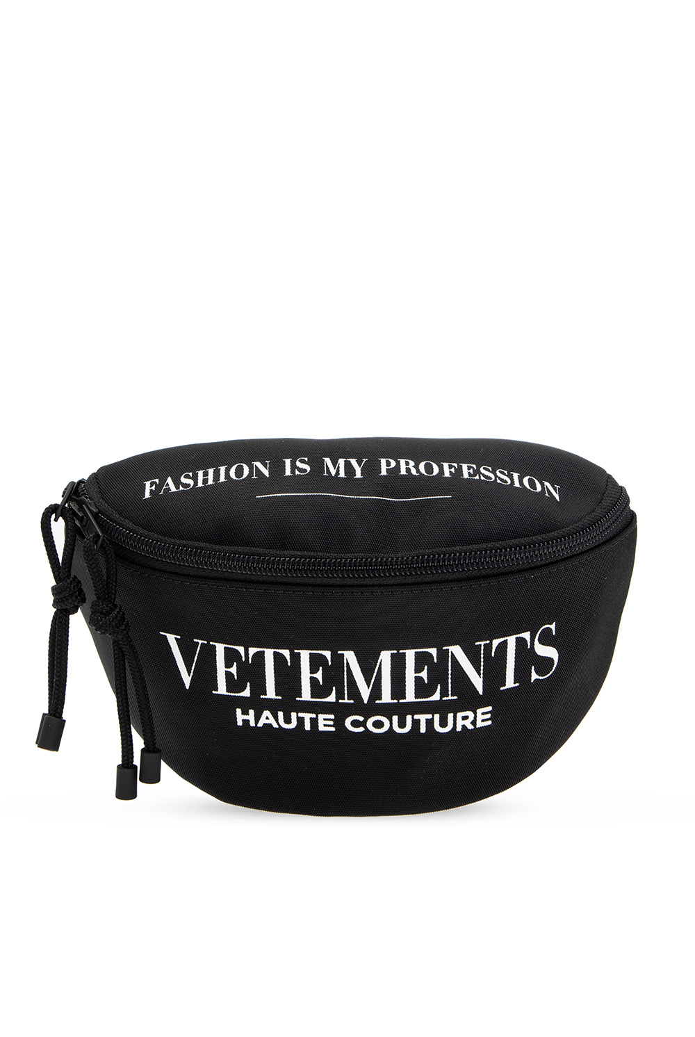 Vetements sales belt bag